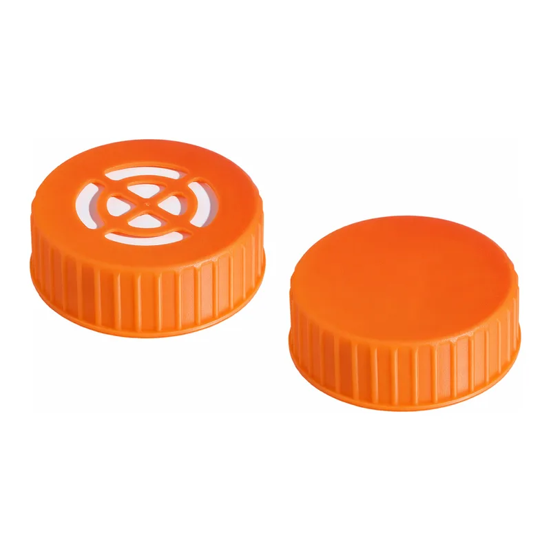 Corning® Replacement Erlenmeyer Flask Caps