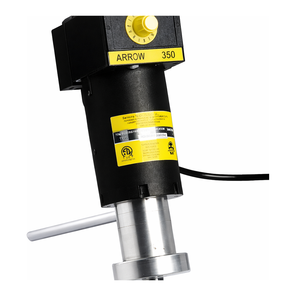 Corning® Reusable Spinner Direct Top Drive Motor