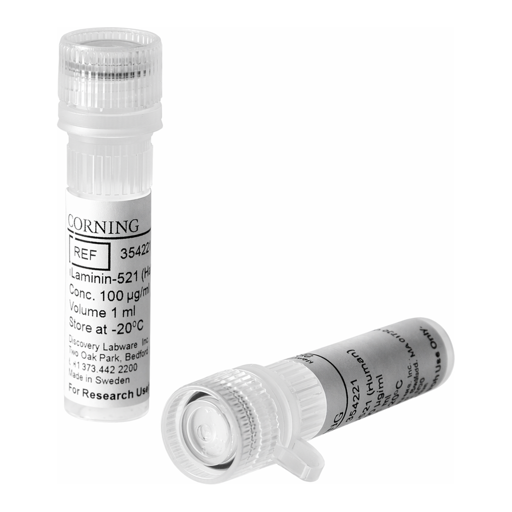 Corning® rLaminin-521 (Human)