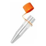 Corning® Screw Cap Polypropylene Microcentrifuge Tubes
