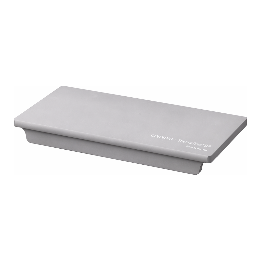 Corning® ThermalTray™ Thermo-conductive Platforms