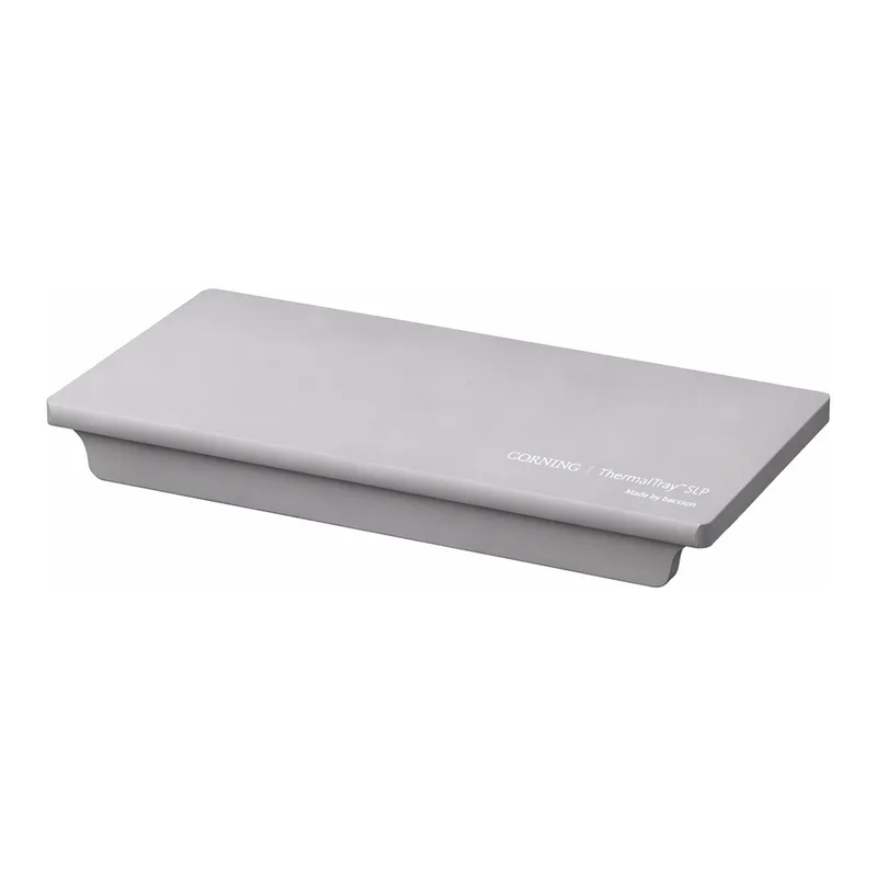 Corning® ThermalTray™ Thermo-conductive Platforms