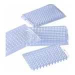 Corning® Thermowell™ 96-well Polycarbonate PCR Microplates