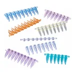 Corning® Thermowell™ GOLD and Thermowell 8-well PCR Tube Strips
