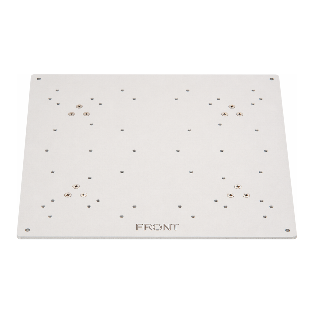Corning® Universal Platform for Benchtop Shaking Incubator, 30 x 30 cm