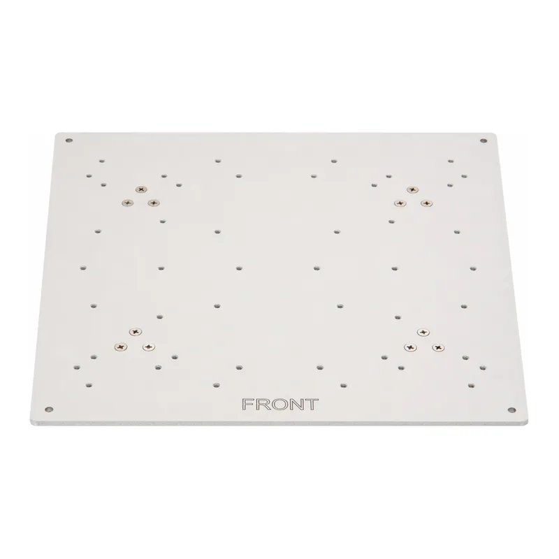 Corning® Universal Platform for Benchtop Shaking Incubator, 30 x 30 cm