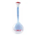 Corning® Volumetric Flasks, PMP, Class A