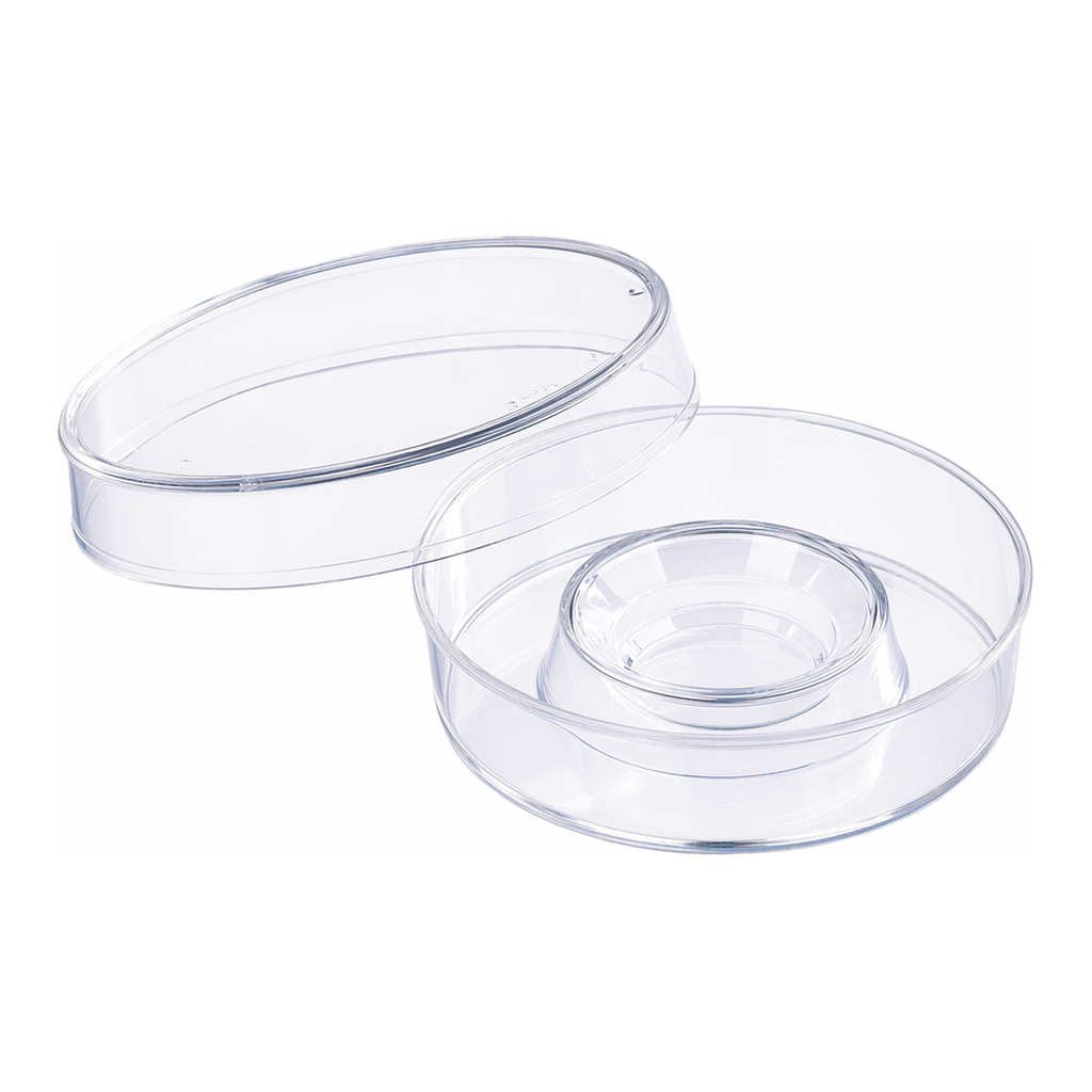 Costar® 60 mm Center Well Culture Dish