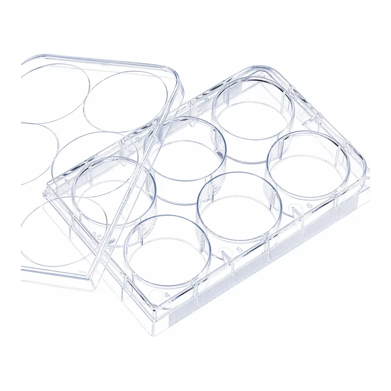 Costar® Multiple Well Cell Culture Plates
