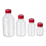 Costar® Polystyrene (PS) Storage Bottles