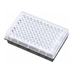 Falcon® 96-well Polypropylene Storage Plates