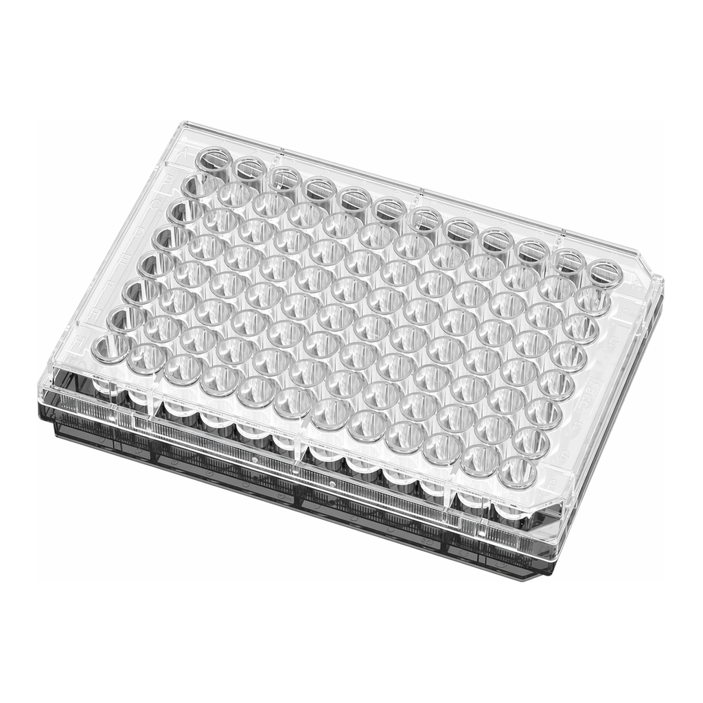 Falcon® 96-well Polystyrene Microplates