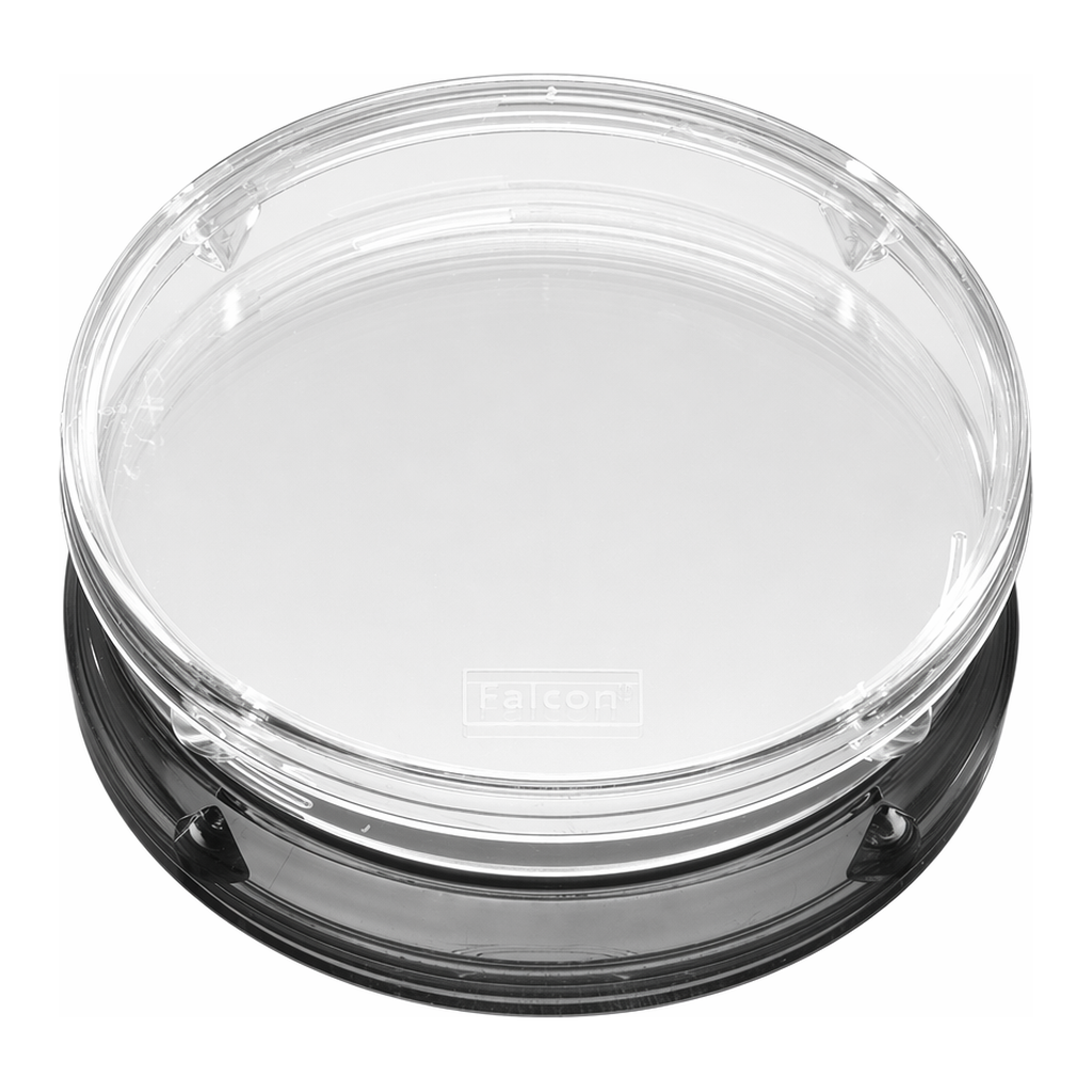Falcon® Bacteriological Petri Dishes
