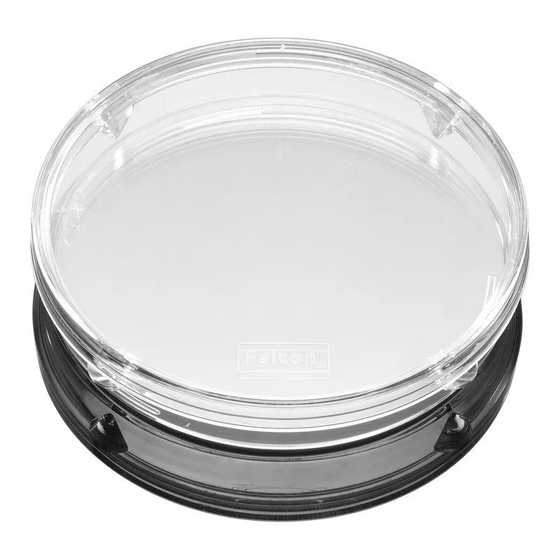 Falcon® Bacteriological Petri Dishes