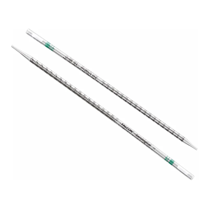 Falcon® Bulk-packaged Serological Pipets