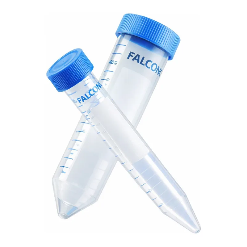Falcon® Conical Centrifuge Tubes