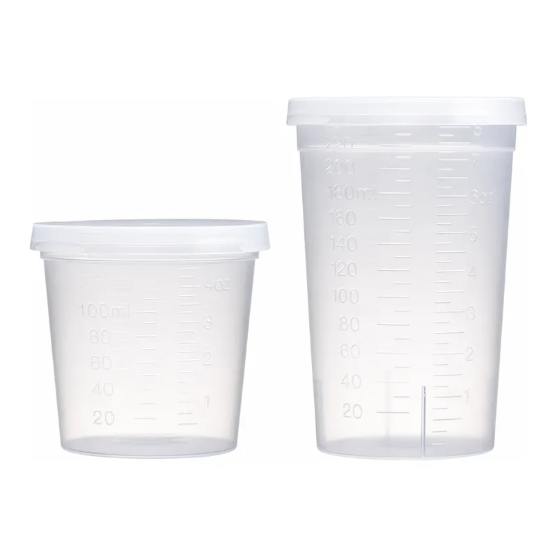 Falcon® Containers