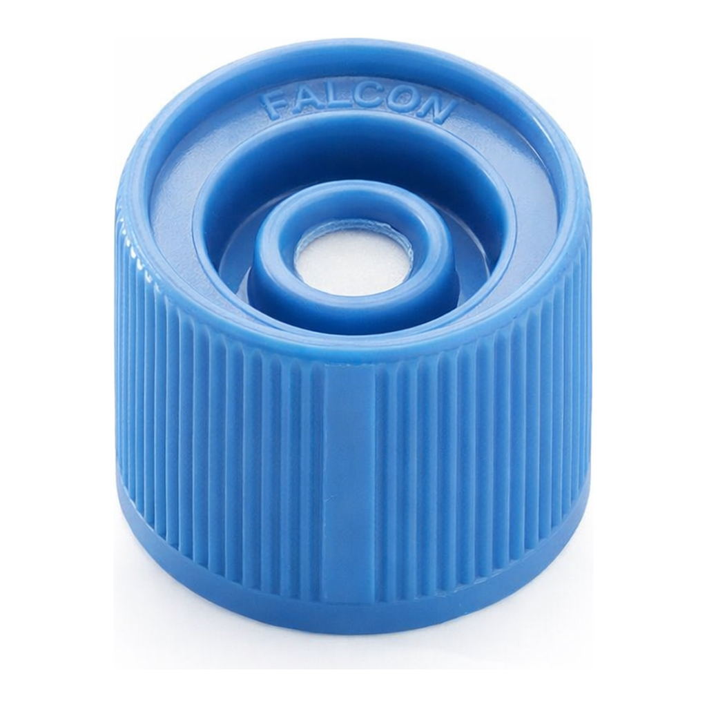 Falcon® Flask Vented Caps