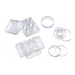 Falcon® in vitro Fertilization (IVF) Dishes and Plate
