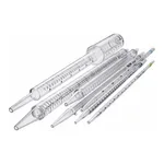 Falcon® Individually Wrapped Serological Pipets