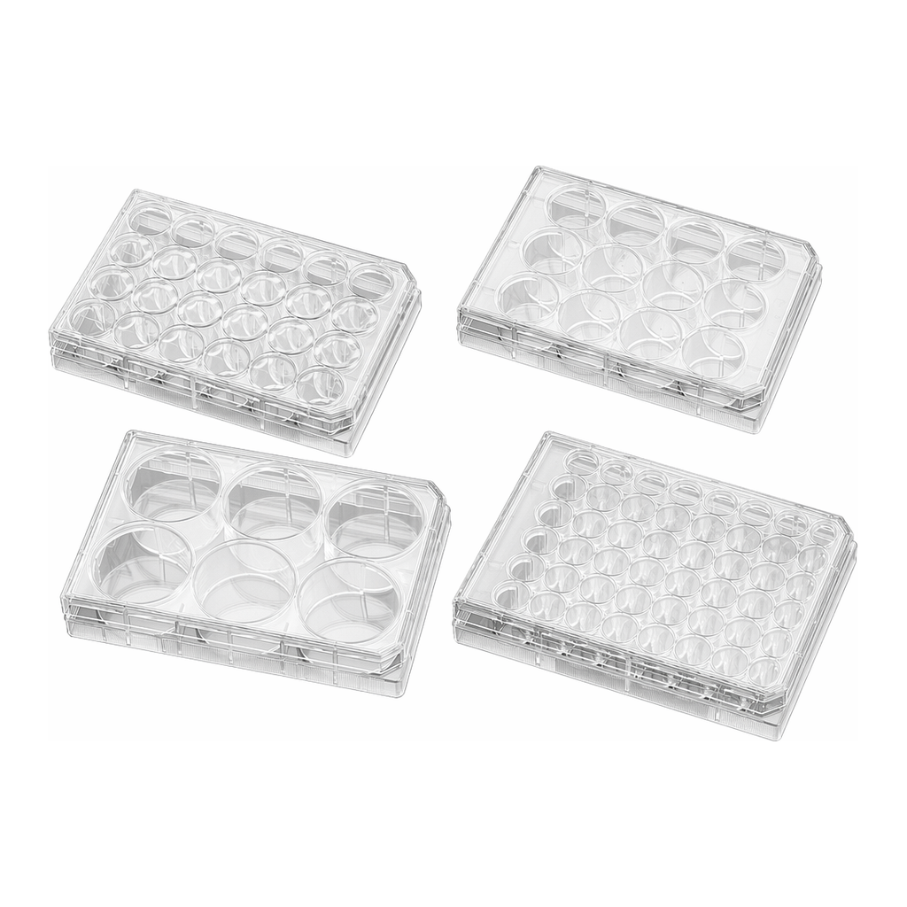 Falcon® Plates