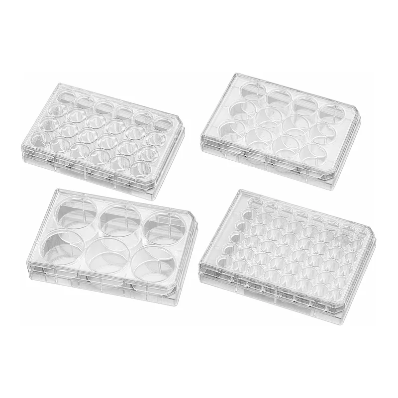 Falcon® Plates