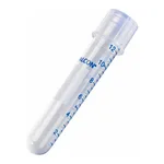 Falcon® Round Bottom High-clarity Polypropylene Tube