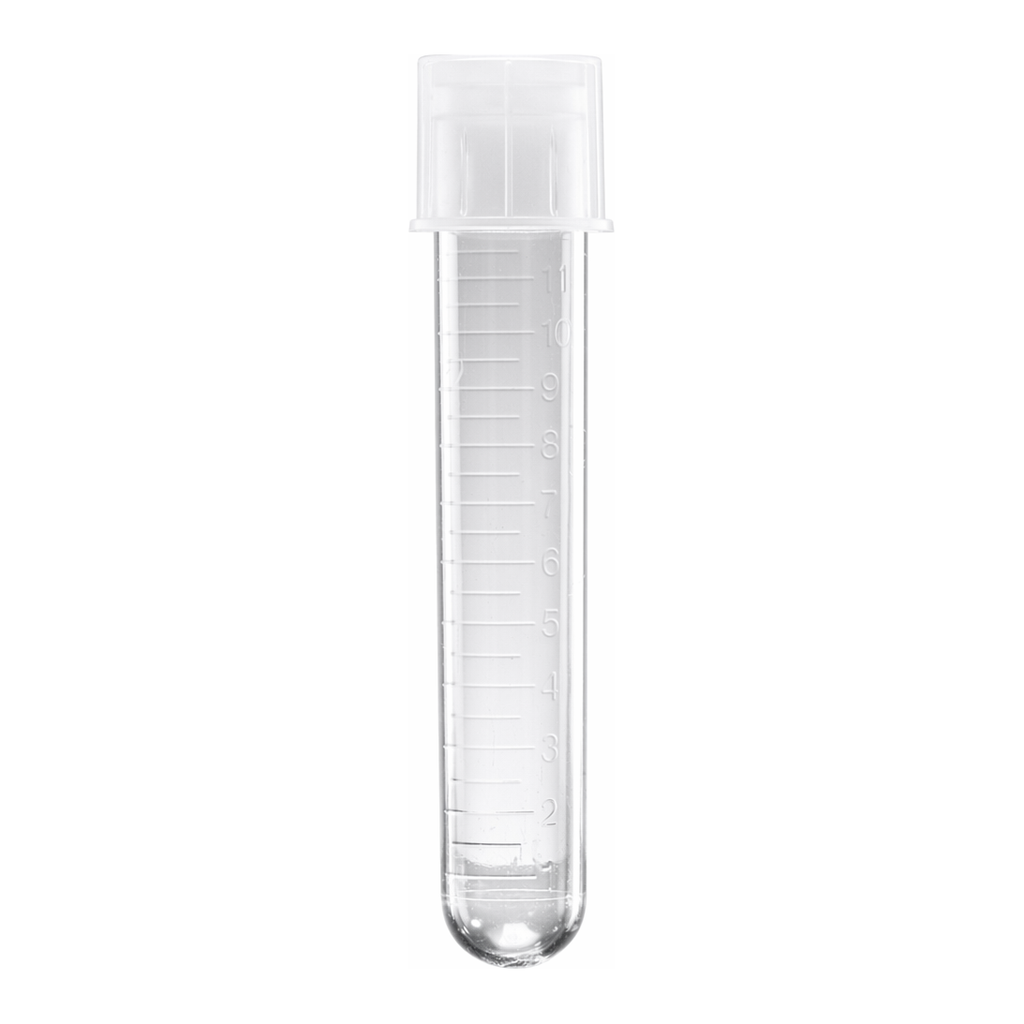 Falcon® Round Bottom Polystyrene Tubes
