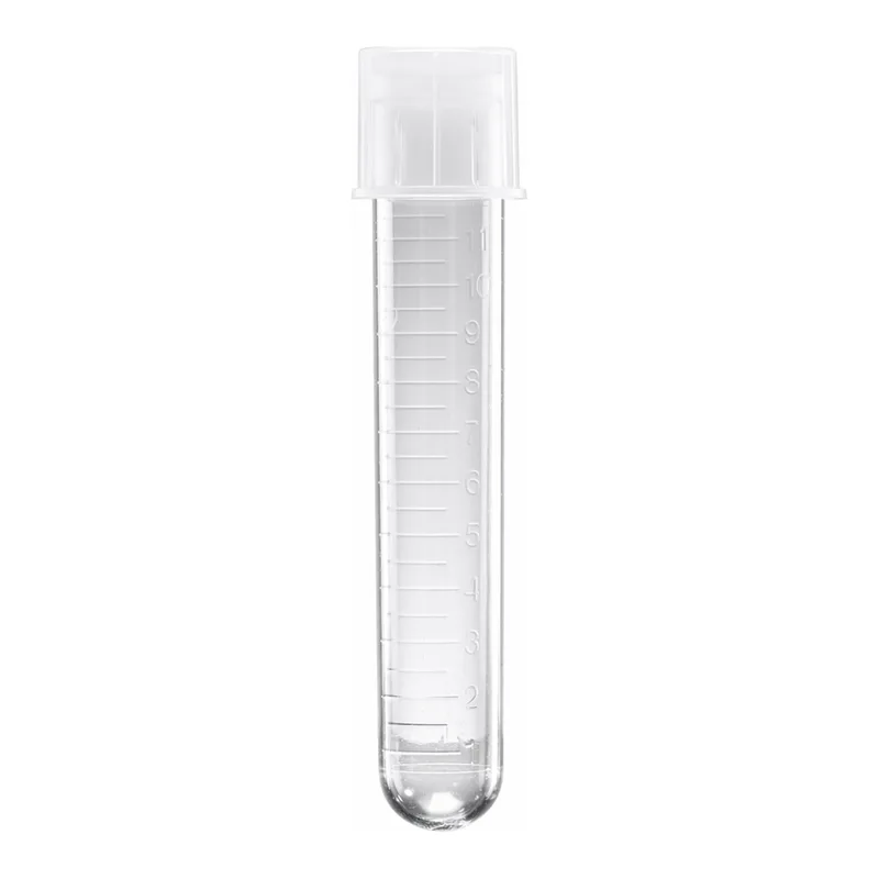 Falcon® Round Bottom Polystyrene Tubes