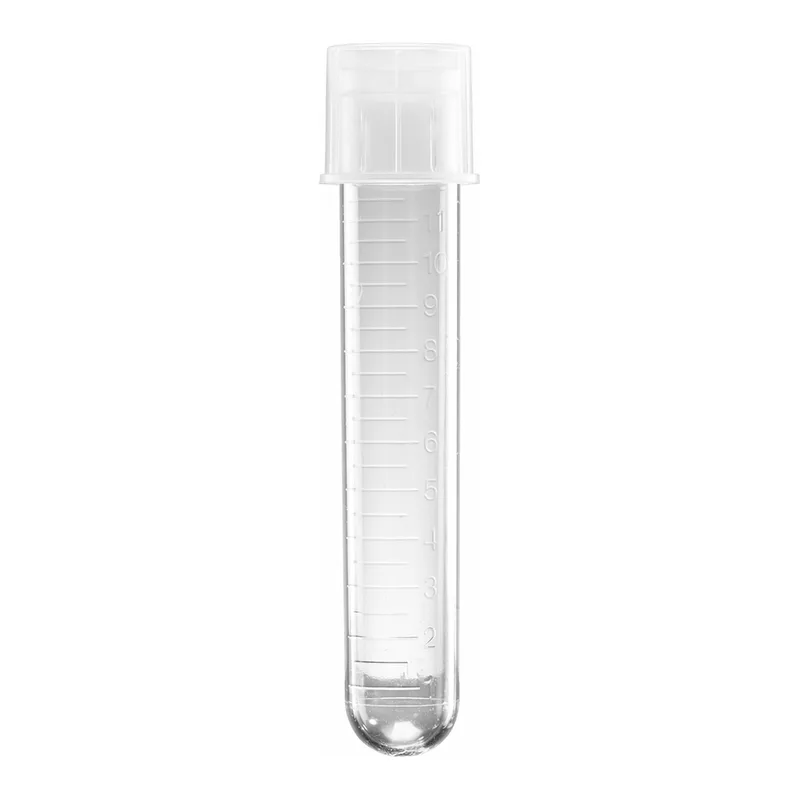 Falcon® Round Bottom Polystyrene Tubes