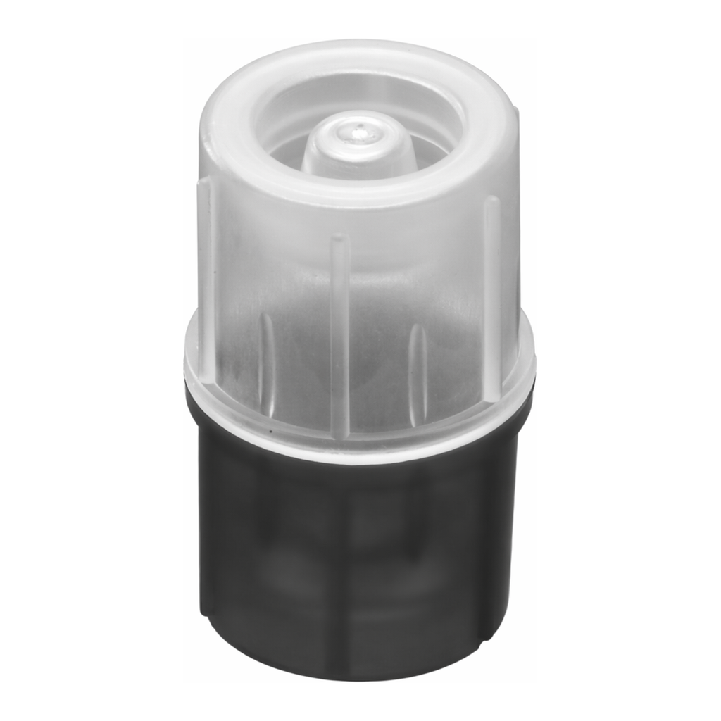 Falcon® Snap Caps for 12x75 mm Test Tubes, Sterile, 500/Pack, 2000/Case