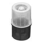 Falcon® Snap Caps for 12x75 mm Test Tubes, Sterile, 500/Pack, 2000/Case