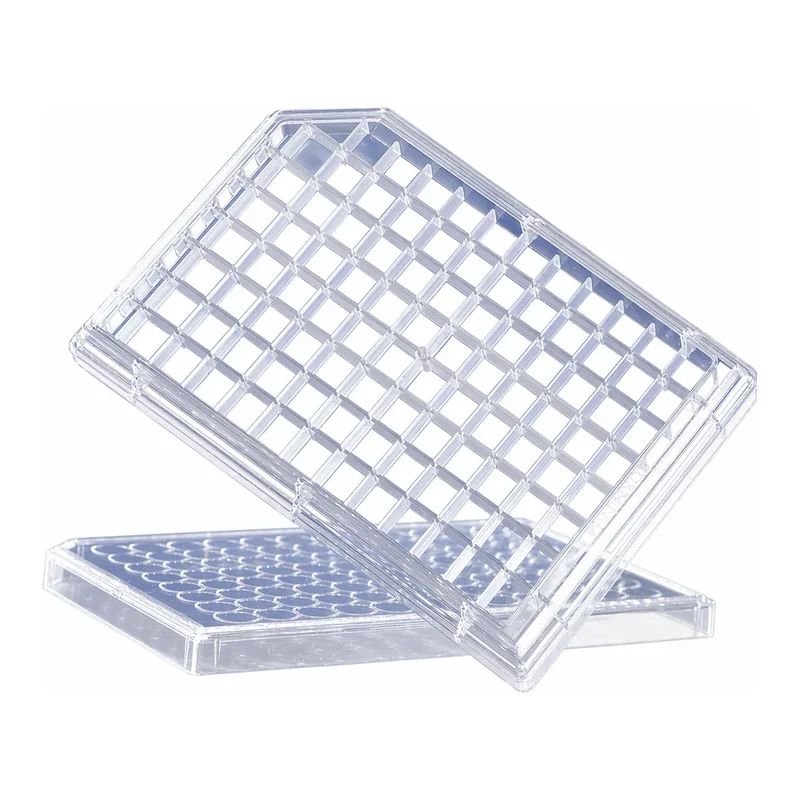 HTS Transwell® 96-well Reservoir Plate