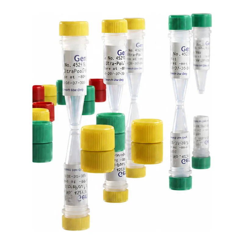 Human Liver Microsomes Tissue Fraction Products - Corning® Gentest™ Human Mixed Pooled Microsomes, Cytosol, and S9