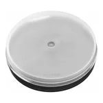 Lid for Falcon® Sterile Sample Containers, 4.5oz or 8oz (110 mL or 220 mL), Sterile, 20/Bag, 500/Case