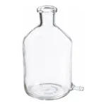 PYREX® Aspirator Bottles with Bottom Sidearm