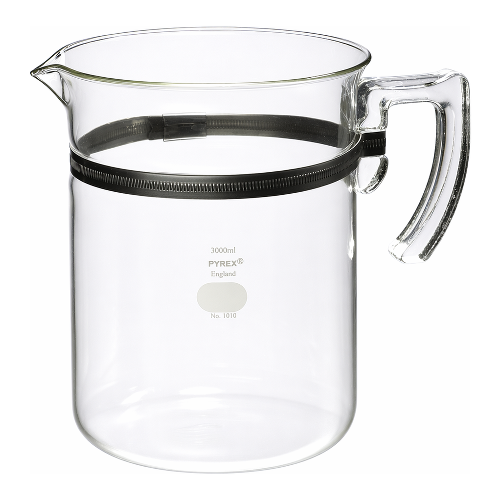 PYREX® Beaker, with Handle