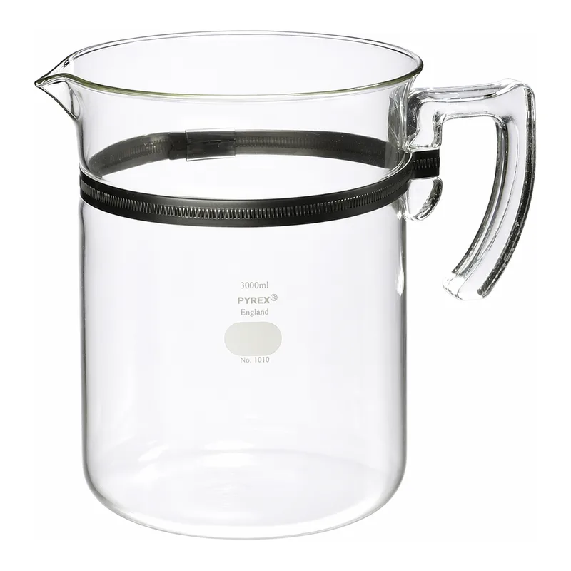 PYREX® Beaker, with Handle