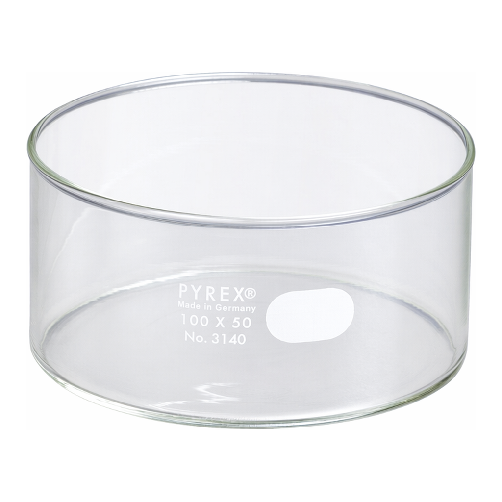 PYREX® Crystallizing Dishes