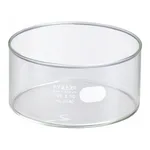PYREX® Crystallizing Dishes