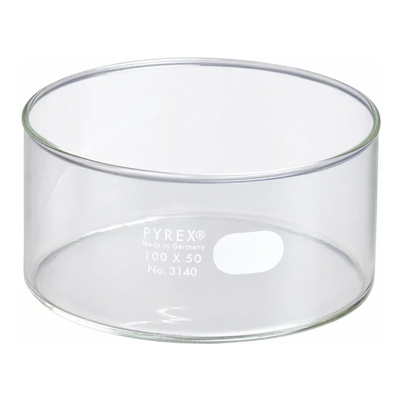 PYREX® Crystallizing Dishes