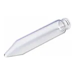 PYREX® Disposable Glass Conical Centrifuge Tubes, Ungraduated, without Screw Cap