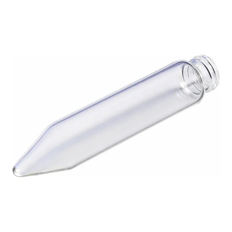 PYREX® Disposable Glass Conical Centrifuge Tubes, Ungraduated, without Screw Cap