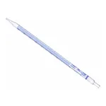 PYREX® Disposable Glass Serological Pipets, Multi-Pack, Sterile, Plugged, To Deliver
