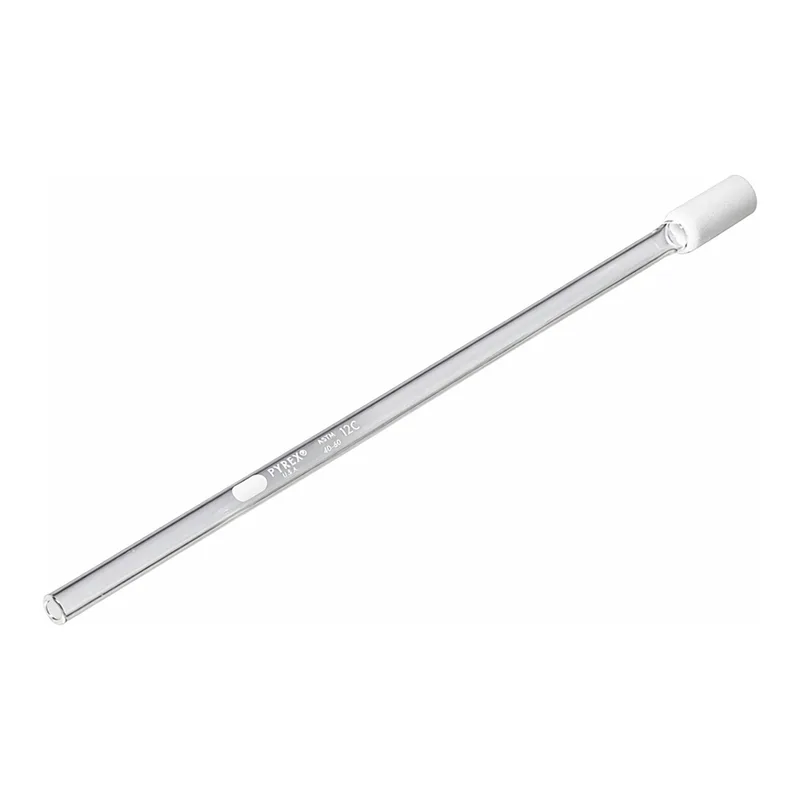 PYREX® Fritted Cylinder Gas Dispersion Tubes