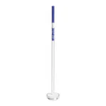 PYREX® Fritted Disc Gas Dispersion Tubes, Horizontal Type