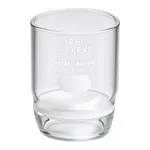PYREX® Fritted Disc, Gooch Type, High Form
