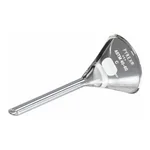 PYREX® Hirsch Funnels, with Fritted Disc