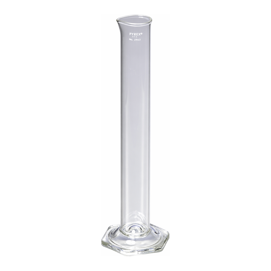 PYREX® Hydrometer Jar Cylinders