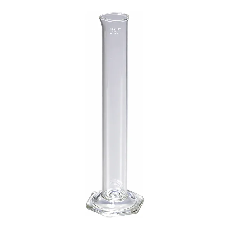 PYREX® Hydrometer Jar Cylinders